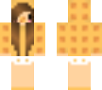 hoodie wafle puff