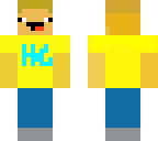 hubertas gaming