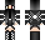 hunter asumi type 2