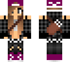 hunter girl