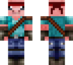 hunter pig
