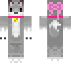 husky