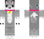husky