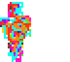 i got bored