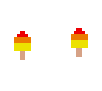 ice lolly