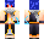 ice natsu
