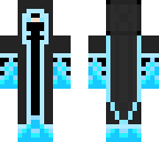icedragon mage assassin