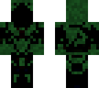 icezeck green