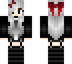 improved goth girl