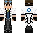infinity scientist