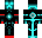 iron diamond