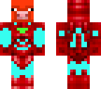 iron piggy