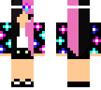 itssberit party outfit