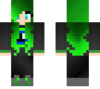 jackcepticeye girl