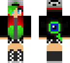jacksepticeye girl 
