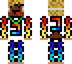 jeff poop face blond