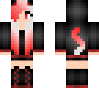 jess's skin