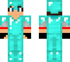 jhonnatangamer armor