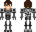 jhonnatangamer robot