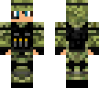 jhonnatangamer soldier 2