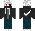 jiisthebest's skin