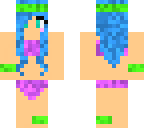 jungle girl