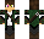 just edited a skin