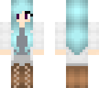 kaitlyn from minecraft diaries