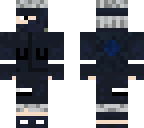 kakashi edit