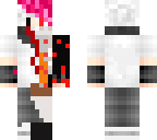kaneki dragneel