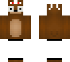 karate bear v2