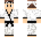 karate kid