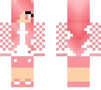 kawaii cute pink peach