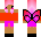 kawaii fariy girl