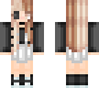 kawaii girl
