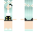 kawaii girl