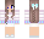 kawaii hair