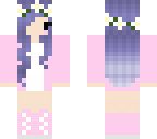 kawaii waitress