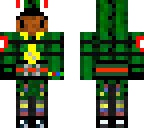 keneth dajordan cactus