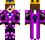 king purple good