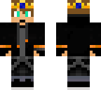 king zlsandman