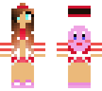 kirby girl