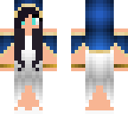 lady irean 2