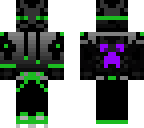 last endermite
