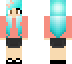 latesparckle magnolia skin