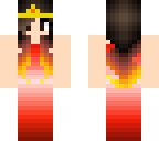 lava princess