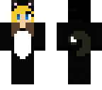 laylas cat skin