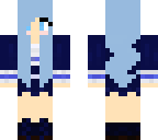 ldshadowlady blue