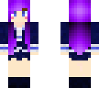 ldshadowlady purple