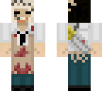 leatherface